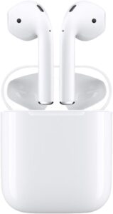 Apple AirPods 2 - met reguliere oplaadcase