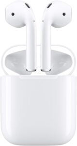 Apple AirPods 2 - met reguliere oplaadcase