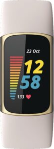 Fitbit Charge 5 - Activity Tracker